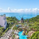 (주)호텔롯데 롯데호텔제주 이미지