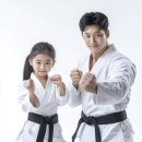 리틀타이거 태권도 이미지