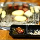 [부산남포동맛집] 환상적인 마블링의 흑우소갈비살이 맛있는 일본화된 우리한식 '야끼니꾸' 전문점 - 히노케 남포부평동점 이미지