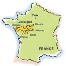 루아르(Loire)