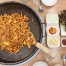 우미닭갈비인공폭포점 이미지