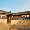 영주 금성대군 신단 이미지