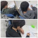 정학원 | 1분기 영단어 평가 실시 결과 / 칭찬시장 후기