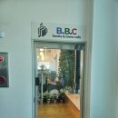 문산주유소 | 문산 카페 | 뷰 좋은 베이커리 카페 북스앤브루