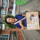 기초생활용품 추석 김선물세트 이미지