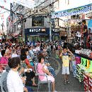 용답상가시장 이미지