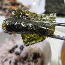 대가식품 | 대가의 김 후기 조미김 추천 한식대가 인증 김 미식의 결정체