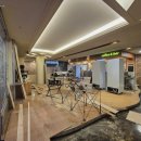 x스크린골프 이미지