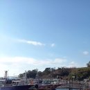 삼포선착장 이미지