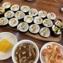 대동초분식 | [김해 대동 맛집] 대동면 깔끔한 분식 맛집 '모모분식' (feat. 카페 알베로)