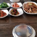 바우네강원산골밥상 이미지