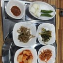 정가네 해물삼합 | 서산 대산 맛집 정가네 키조개해물삼합 &amp; 병천순대