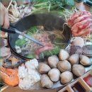 바담칼국수 - 밀양시 미리벌중앙로7길 23-1 | 바담칼국수