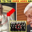 Jesuit Pope Francis, a horrible man of sin and the Black Pope! 이미지