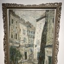 아틀리에빈 ( 중산점 ) | &lt;후기&gt;서울삼청동전시/현대화랑/권옥연100주년기념전/근현대한국미술/에필로그는마지막에