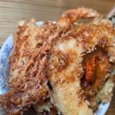 광산구-112 | 첨단 점심 맛집 매운텐동과 한치텐동 고쿠텐시리단길점 후기