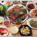 도봉산갈비 이미지