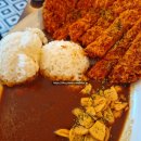 스페이스102 | 송도 타임스페이스 맛집 잇신 카레&amp;라멘 돈까스 돈코츠라멘 후기