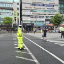 부흥고 삼거리 이미지