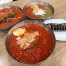 보람OK냉면