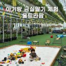 신만로 | 아기랑 금실딸기체험 놀이터 천국 울트라팜 솔직 방문 후기