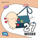 땡글땡굴 | 11월 두번째 두쫀쿠에 지배당한 삶