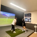 공간 KLPGA 안효진 이미지