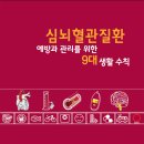 대한심뇌혈관질환예방학회