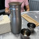 강남 냉삼 맛집 냉325｜친구랑 넉넉한세트 먹고 온 후기