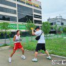 대전 여성복싱 이미지