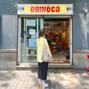 오리노코(orinoco) | 멕시코시티 타코 맛집 현지인 추천 오리노코