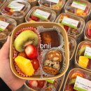 대전탄방초등학교 | 대전카페온니/오븐온니 대전탄방초등학교 미니다과예약 배송 후기 학교행사다과 학교회의다과