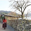 상서돌담마을 이미지