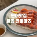 연어마츠