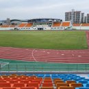 군민체육공원 풋살구장 이미지