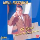 One Way Ticket-Neil Sedaka 이미지