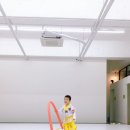 아이원 태권도장 이미지