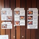 [제주 서쪽여행] Day1,2 도민상회, 오달콤제주, 협재 수우동, 제주당, 서오릉, 함덕고등어쌈밥