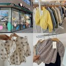 씨유대전판암삼정점 | 대전 아동복 종류가 다양한 무인매장 판암동 뽀실베베