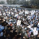 다시 보는 대한민국 대통령 취임史-14대 김영삼 대통령편(1-3) 이미지