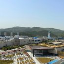 롯데월드 부산점 식당가 이미지