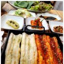 명품장어 이미지