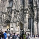 퀘른 대성당 ( Cologne Cathedral ) 이미지