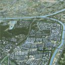 인천계양지구, 3기 신도시 최초 지구계획 승인 이미지