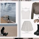 한일 soft | *SPRING LOOKBOOK* l 3月 코디북,데일리룩 모음.zip