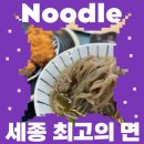 내돈내산 솔직후기] 차원이 다른 면발, 꼭 가서 먹어야하는 세종 나성동 한솔동맛집 우동의 진수