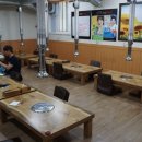 황금꽃돼지 이미지