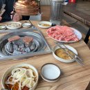 안산 중앙동 소고기 맛집｜우리한우 연구소 본관 내돈내산