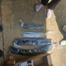 넝쿨 | 시골 부모님 마당에 설치한 오디가 넝쿨지지대 1.8m 후기