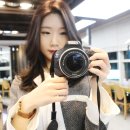 신논현역 미용실 다크브라운 염색 ♥ 살롱드부띠크 강남점 라미